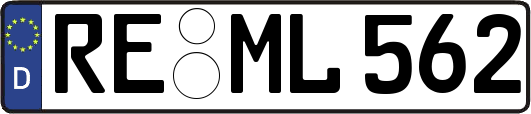 RE-ML562