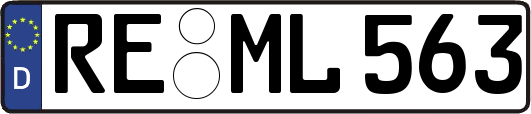 RE-ML563