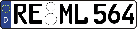 RE-ML564