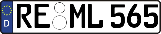 RE-ML565