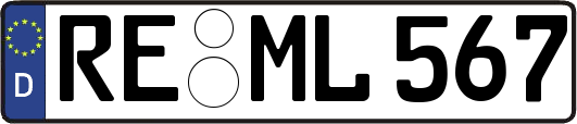 RE-ML567