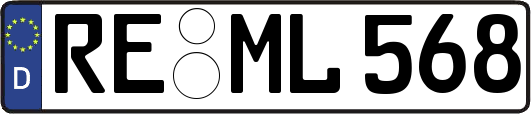 RE-ML568