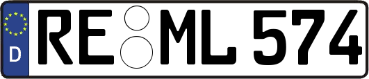 RE-ML574