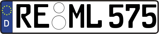 RE-ML575
