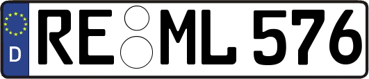 RE-ML576