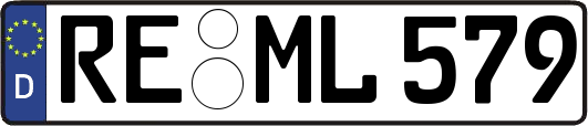 RE-ML579