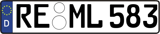 RE-ML583