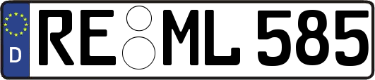 RE-ML585