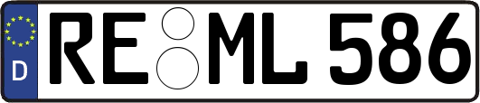 RE-ML586