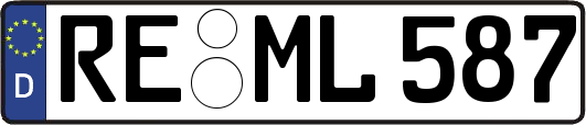 RE-ML587