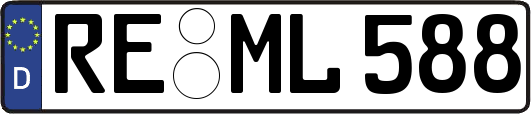 RE-ML588