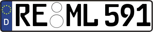 RE-ML591