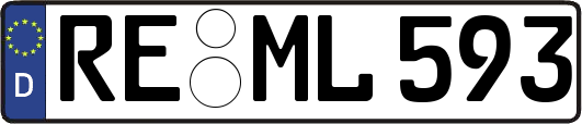 RE-ML593