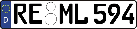 RE-ML594
