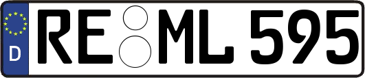 RE-ML595