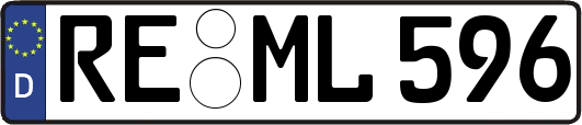 RE-ML596