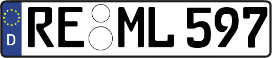 RE-ML597