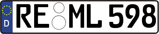 RE-ML598