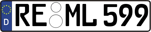RE-ML599