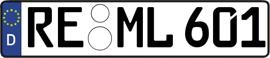 RE-ML601