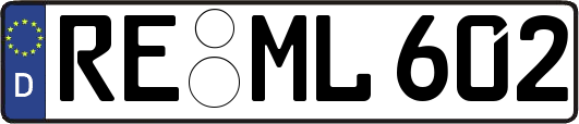 RE-ML602