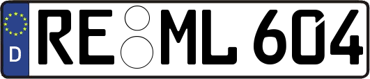 RE-ML604
