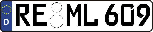 RE-ML609