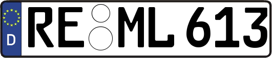 RE-ML613