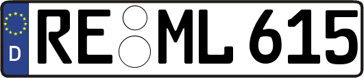 RE-ML615