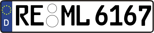 RE-ML6167
