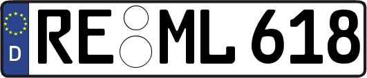 RE-ML618