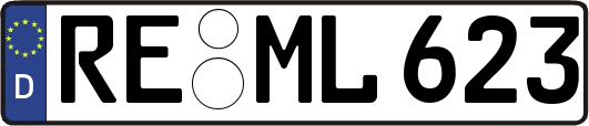 RE-ML623