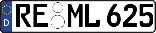 RE-ML625