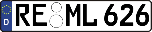 RE-ML626