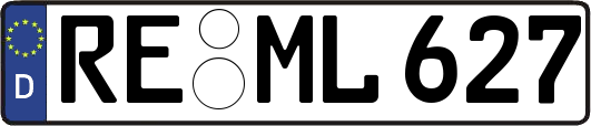 RE-ML627