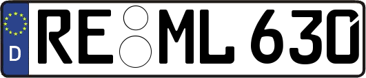 RE-ML630