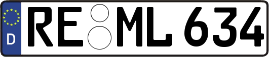 RE-ML634