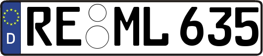 RE-ML635