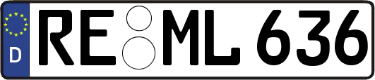 RE-ML636