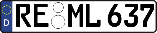 RE-ML637
