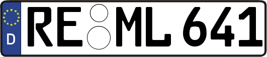 RE-ML641