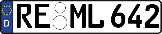 RE-ML642