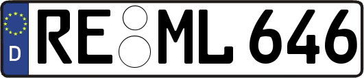 RE-ML646