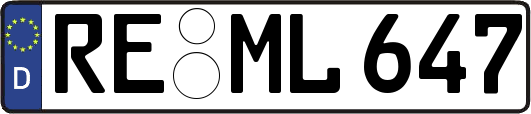 RE-ML647