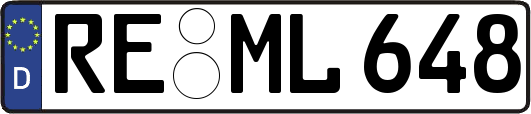 RE-ML648