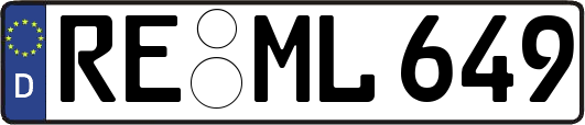 RE-ML649