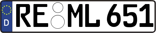 RE-ML651