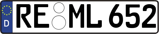 RE-ML652