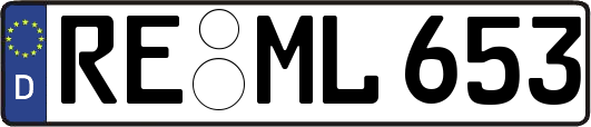 RE-ML653