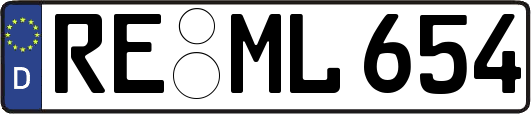 RE-ML654